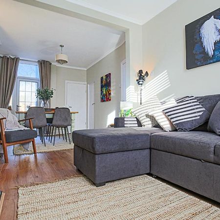 Host & Stay - Newington Road Northampton Extérieur photo