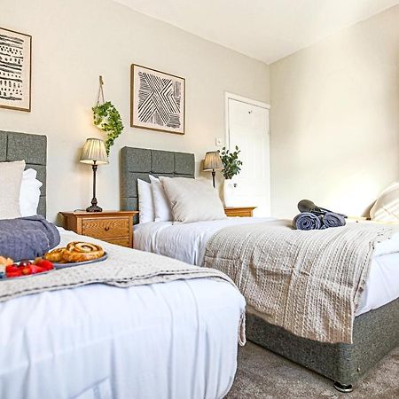 Host & Stay - Newington Road Northampton Extérieur photo