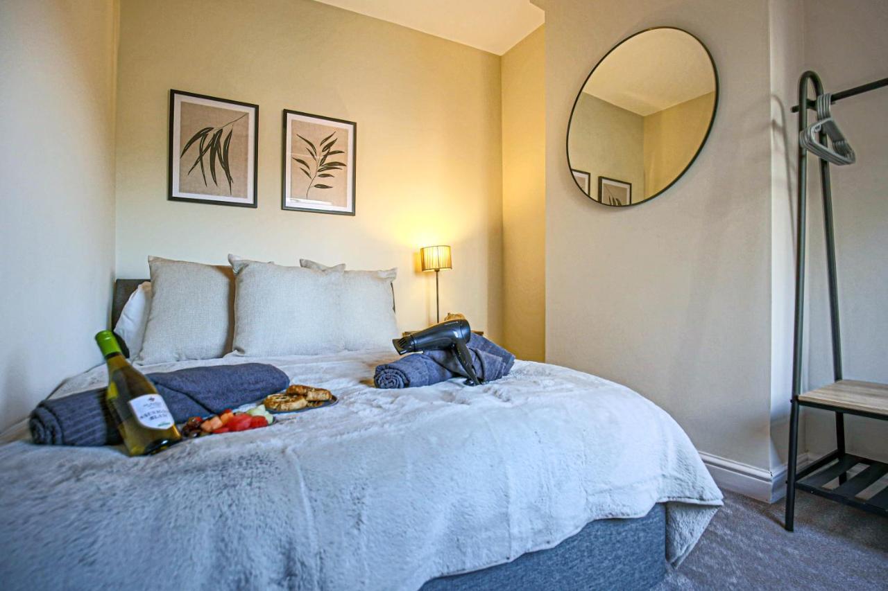 Host & Stay - Newington Road Northampton Extérieur photo