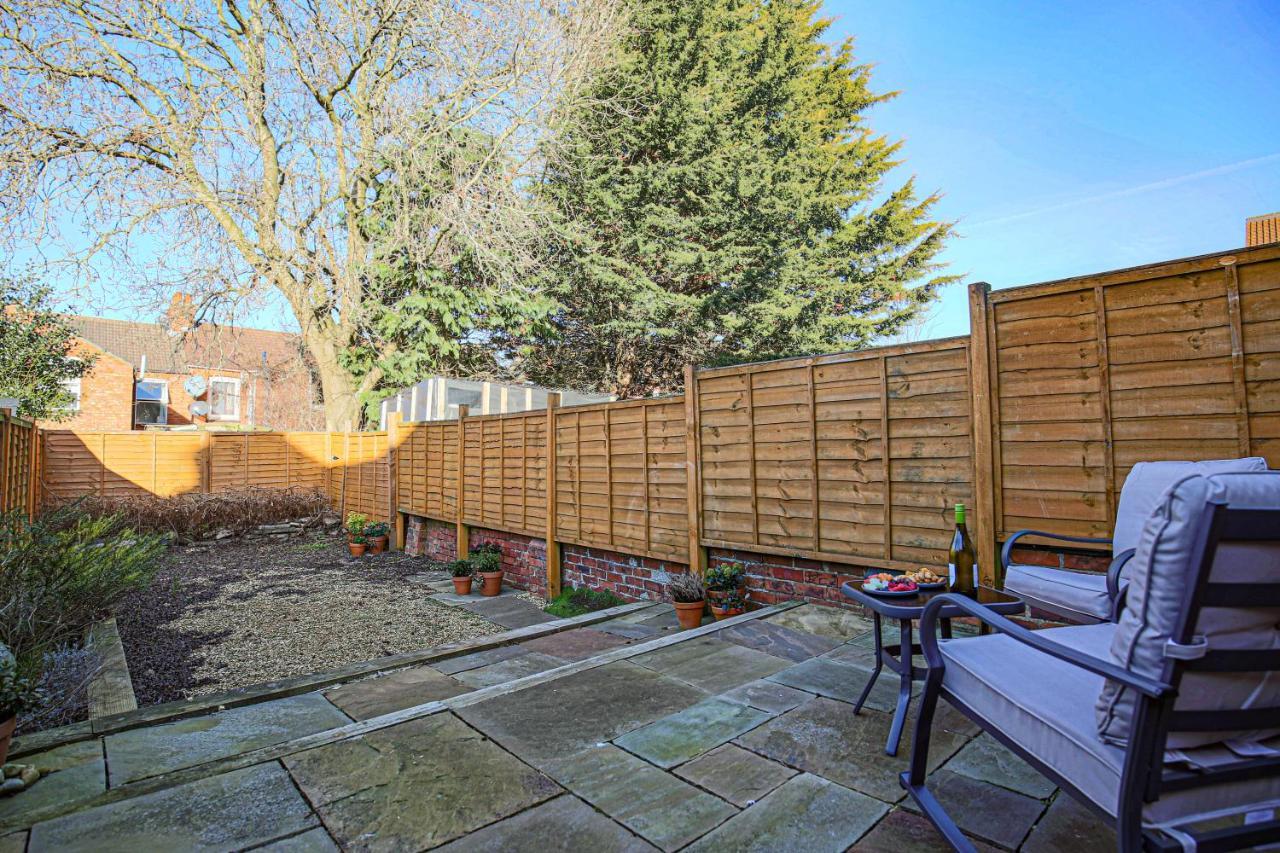 Host & Stay - Newington Road Northampton Extérieur photo